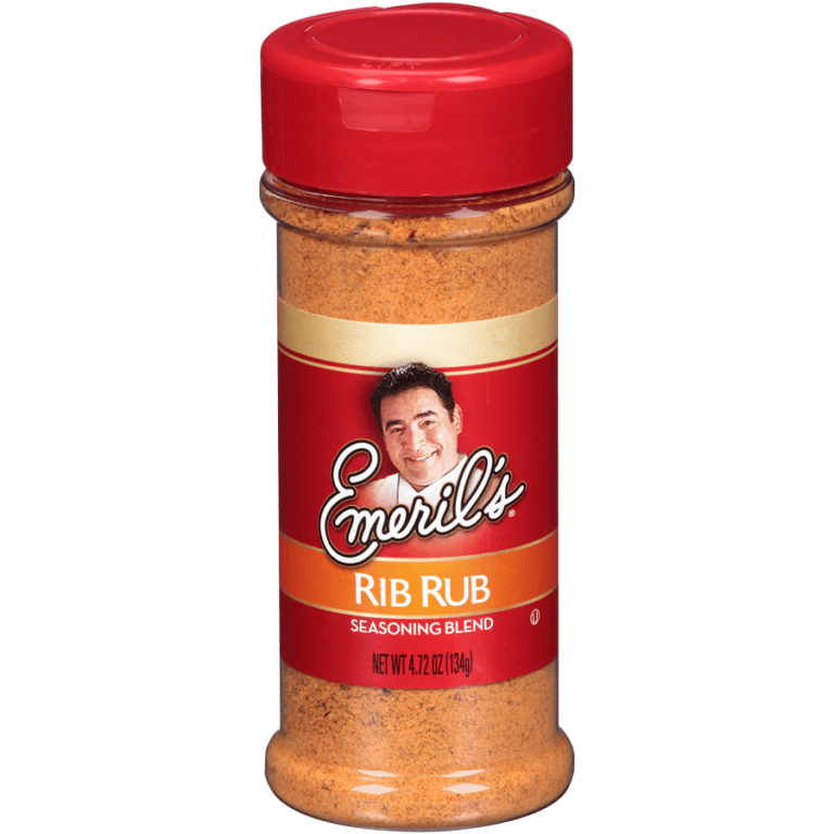Emeril's® Rib Rub Emerils Cooking