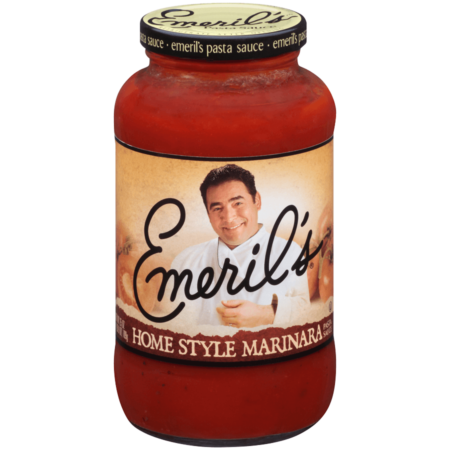 Image of <em>Emeril’s</em>® Homestyle Marinara Sauce