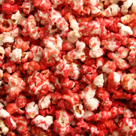 Image of Cajun Popcorn