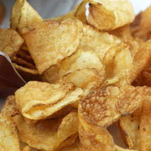 Emeril's Famous BAM! Chips - Emerils Cooking