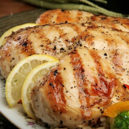 Image of The Perfect Roasted Chicken Recipe